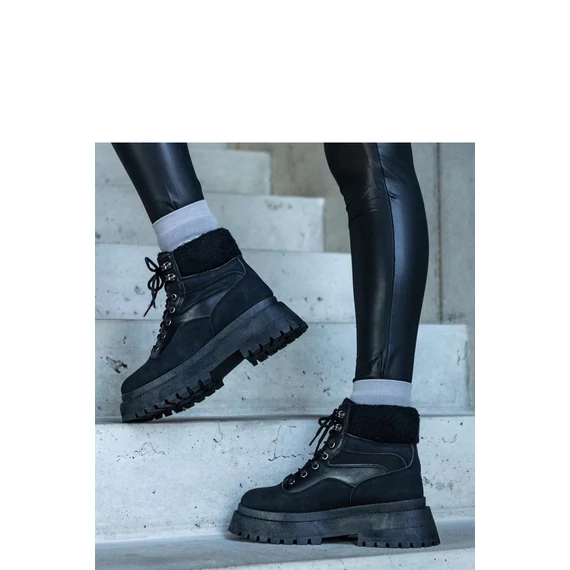 Bokacsízma model 204570 Solea