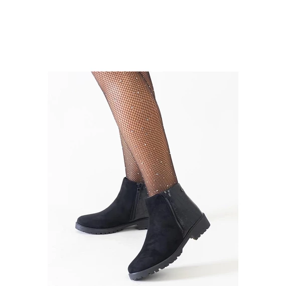Bokacsízma model 204574 Solea
