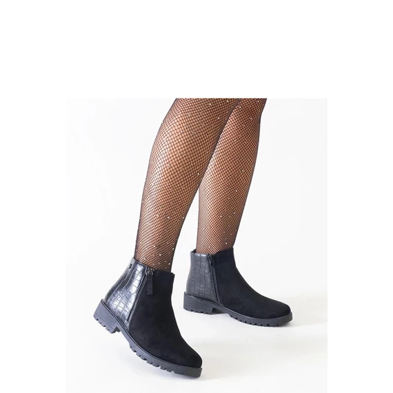 Bokacsízma model 204574 Solea