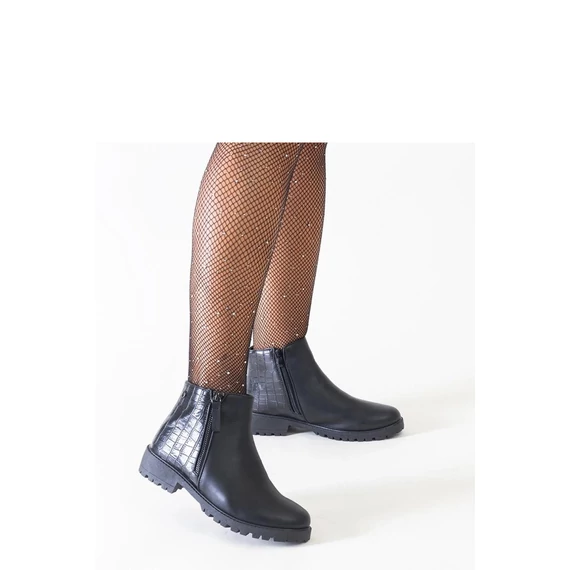 Bokacsízma model 204575 Solea