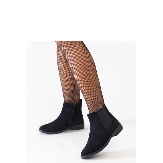 Bokacsízma model 204576 Solea