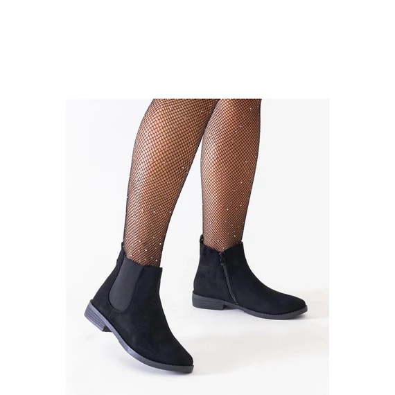 Bokacsízma model 204576 Solea