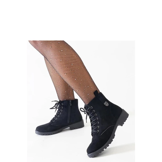 Bokacsízma model 204578 Solea