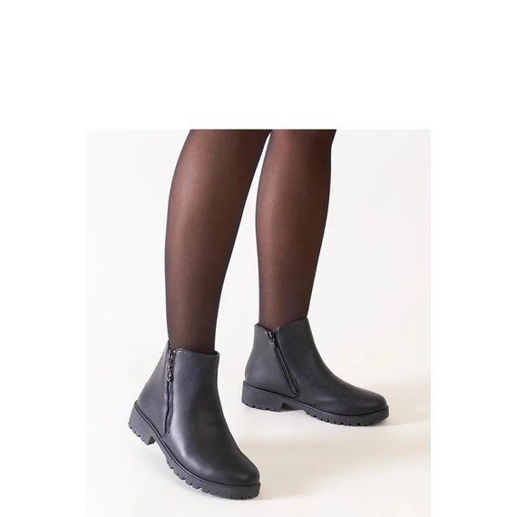 Bokacsízma model 204579 Solea