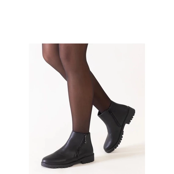 Bokacsízma model 204579 Solea