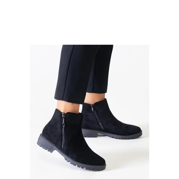 Bokacsízma model 204580 Solea