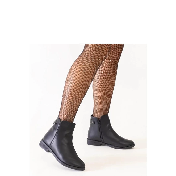 Bokacsízma model 204581 Solea