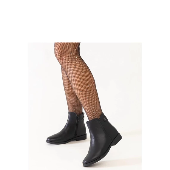 Bokacsízma model 204581 Solea