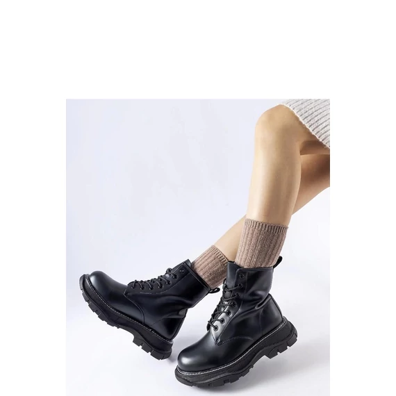 Bokacsízma model 204585 Solea