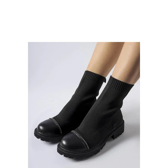 Bokacsízma model 204588 Solea