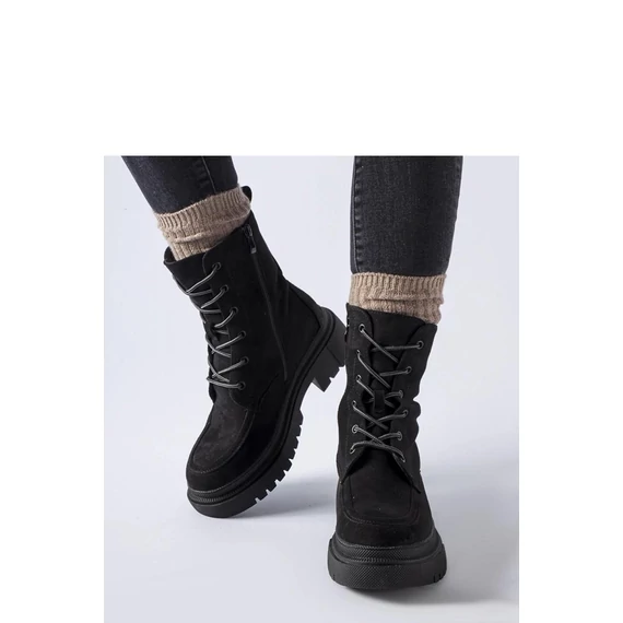 Bokacsízma model 204589 Solea