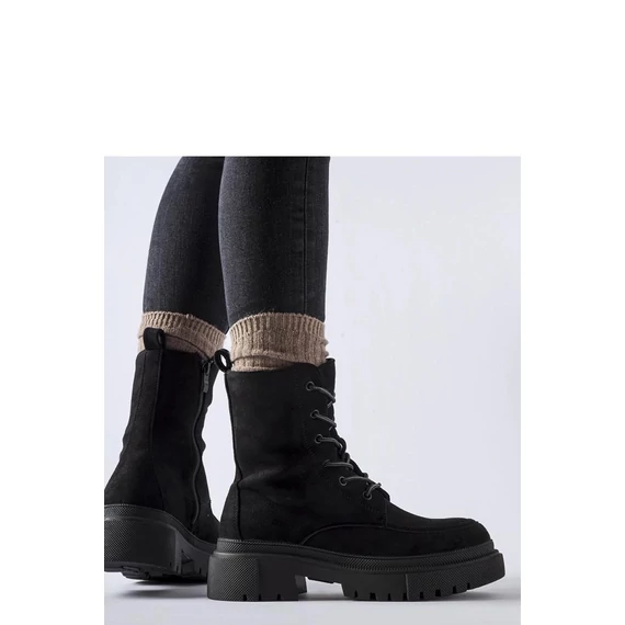 Bokacsízma model 204589 Solea