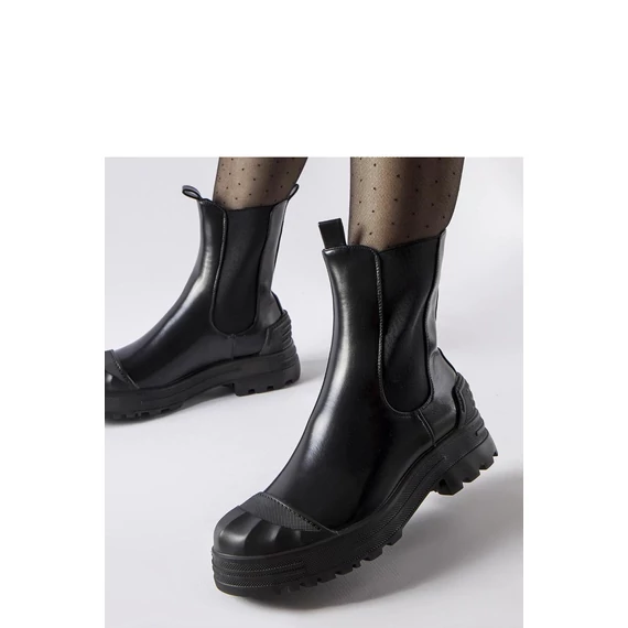 Bokacsízma model 204594 Solea