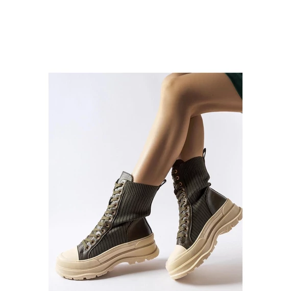 Bokacsízma model 204595 Solea