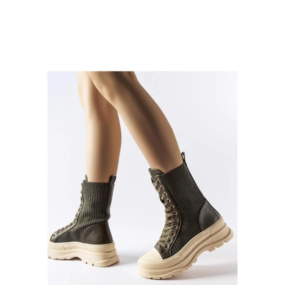 Bokacsízma model 204595 Solea