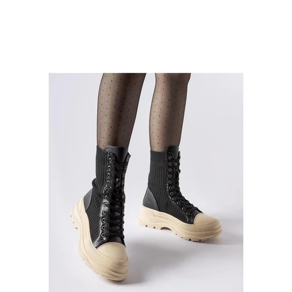 Bokacsízma model 204596 Solea