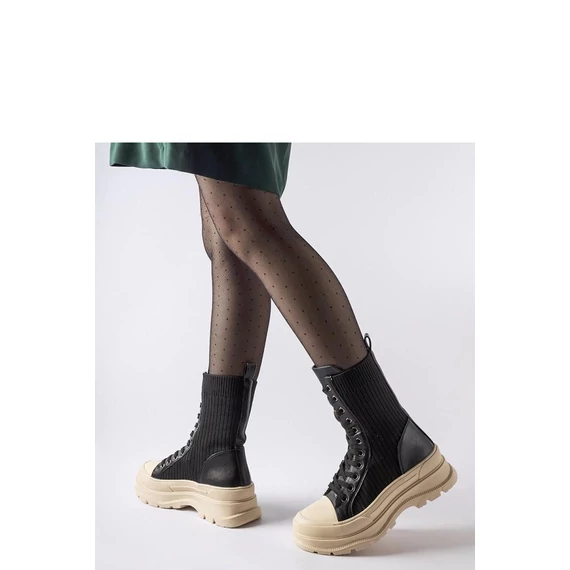 Bokacsízma model 204596 Solea