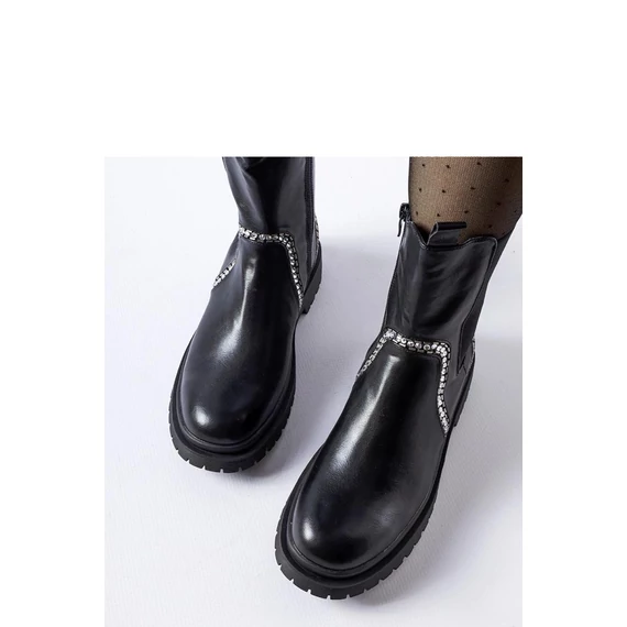 Bokacsízma model 204601 Solea
