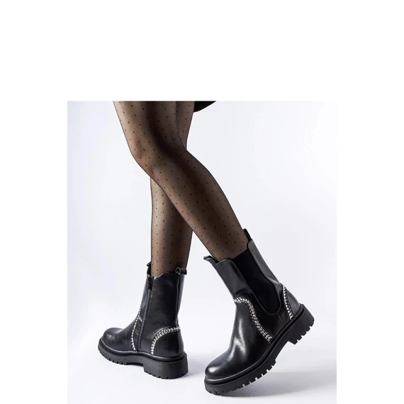 Bokacsízma model 204601 Solea