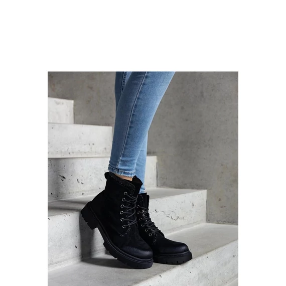 Bokacsízma model 204602 Solea