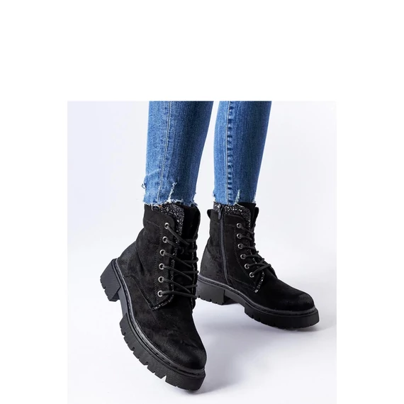 Bokacsízma model 204602 Solea