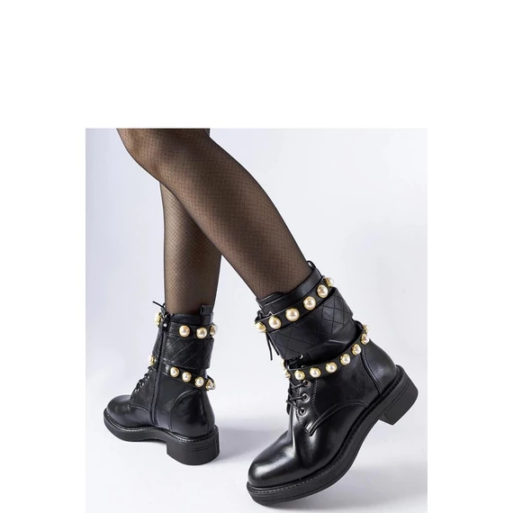 Bokacsízma model 204607 Solea