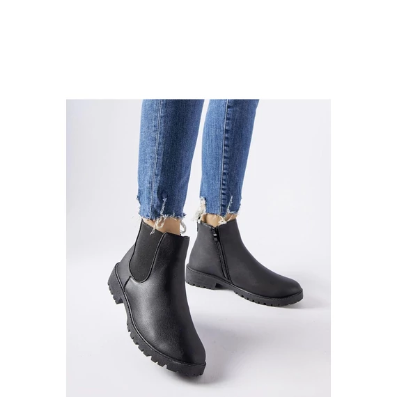 Bokacsízma model 204609 Solea