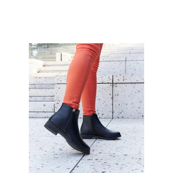 Bokacsízma model 204611 Solea