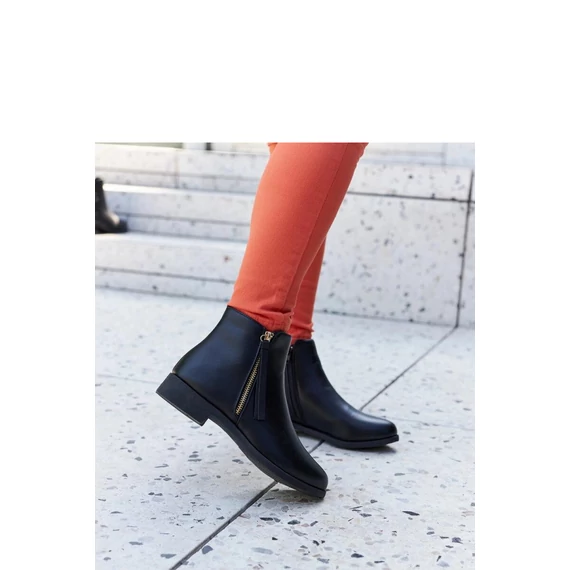 Bokacsízma model 204611 Solea