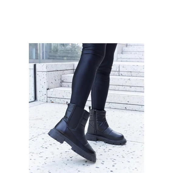 Bokacsízma model 204612 Solea