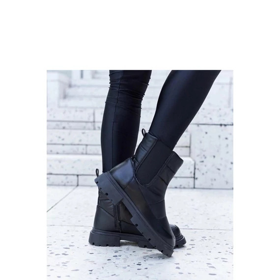 Bokacsízma model 204612 Solea