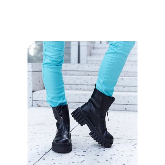 Bokacsízma model 204614 Solea
