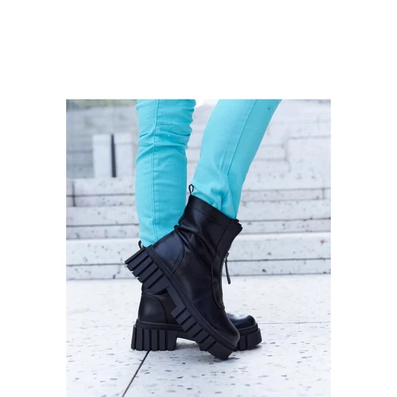 Bokacsízma model 204614 Solea