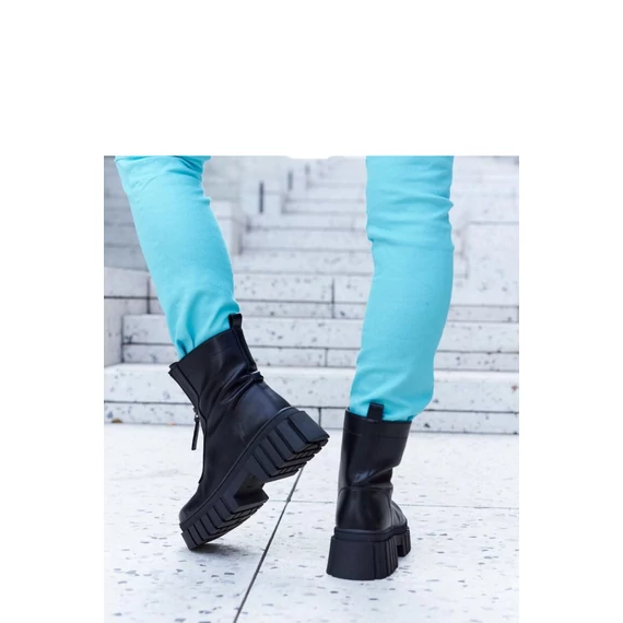 Bokacsízma model 204614 Solea
