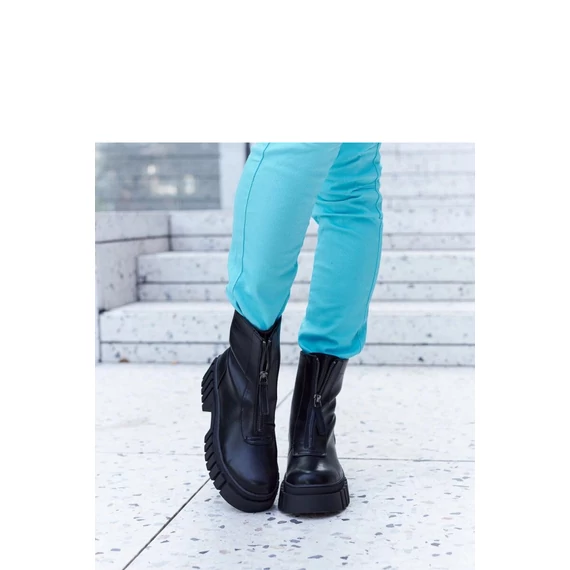 Bokacsízma model 204614 Solea
