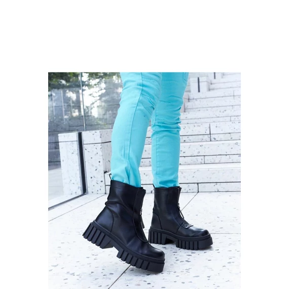 Bokacsízma model 204614 Solea