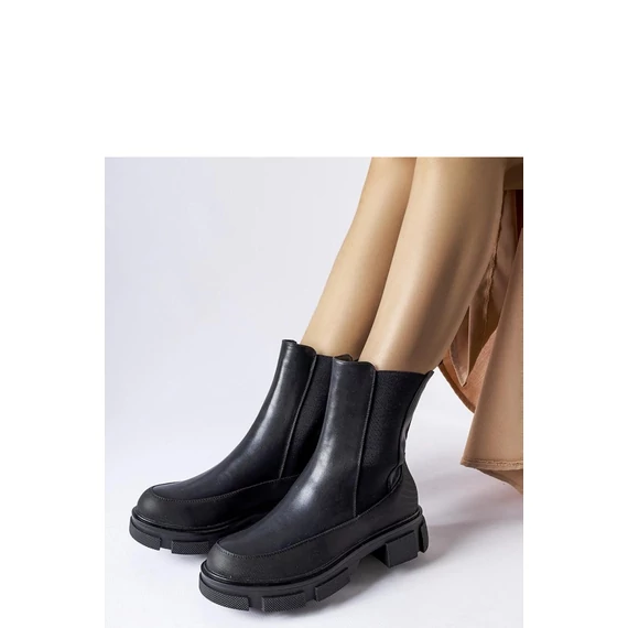 Bokacsízma model 204620 Solea