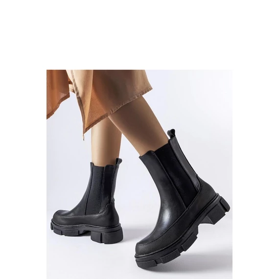 Bokacsízma model 204620 Solea