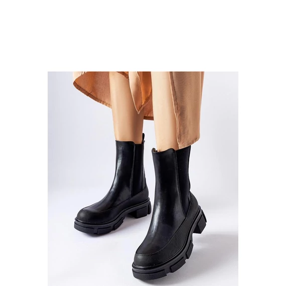 Bokacsízma model 204620 Solea