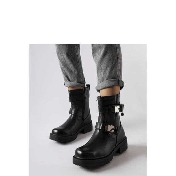 Bokacsízma model 204624 Solea