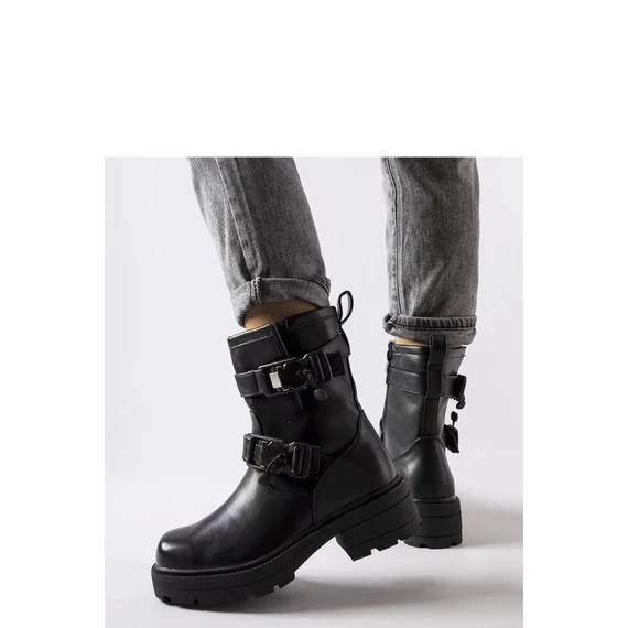 Bokacsízma model 204624 Solea