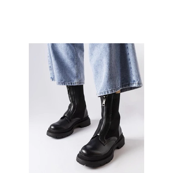 Bokacsízma model 204626 Solea