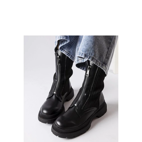 Bokacsízma model 204626 Solea