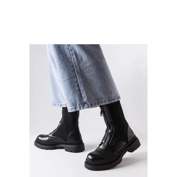 Bokacsízma model 204626 Solea