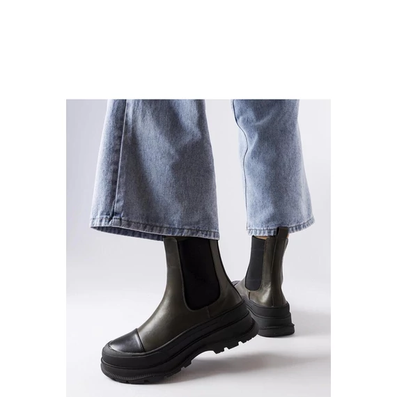 Bokacsízma model 204627 Solea