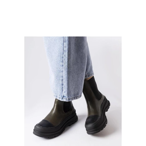 Bokacsízma model 204627 Solea