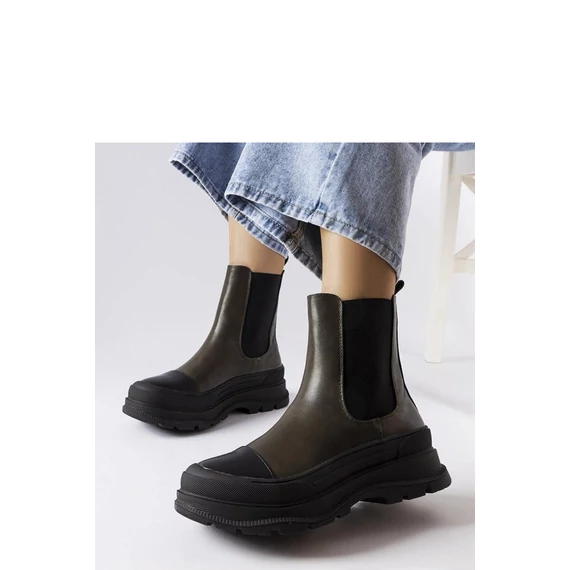 Bokacsízma model 204627 Solea