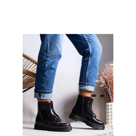 Bokacsízma model 204628 Solea