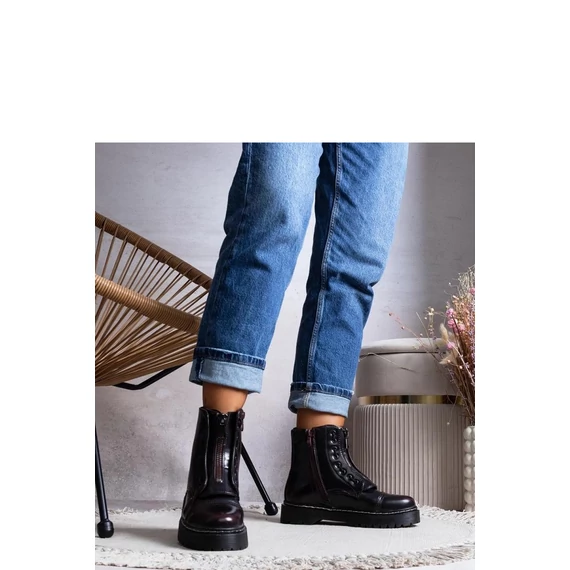 Bokacsízma model 204628 Solea