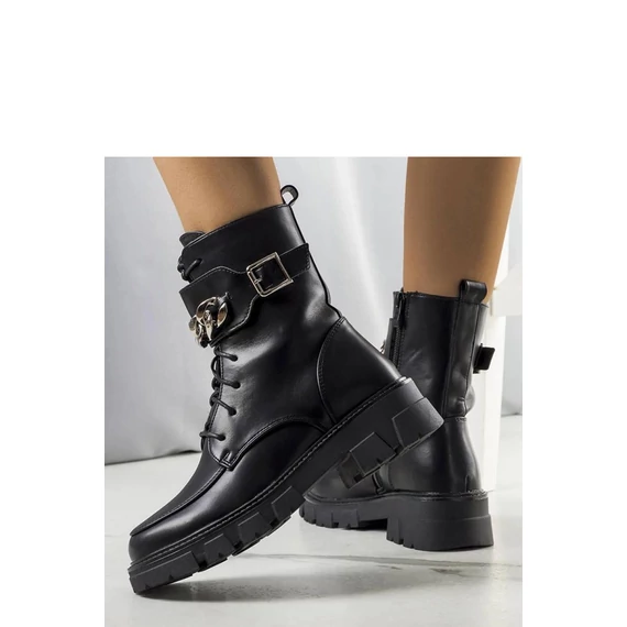 Bokacsízma model 204630 Solea